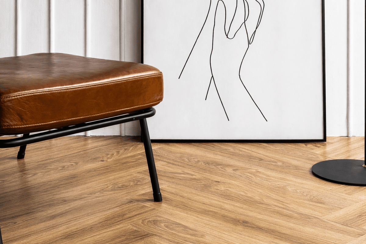 Premium flooring by Elite Floors