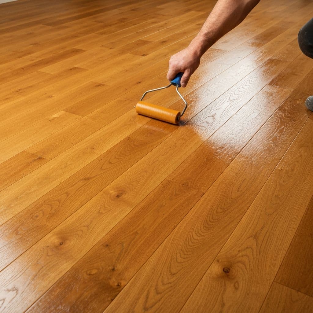 Finisare & Întreținere