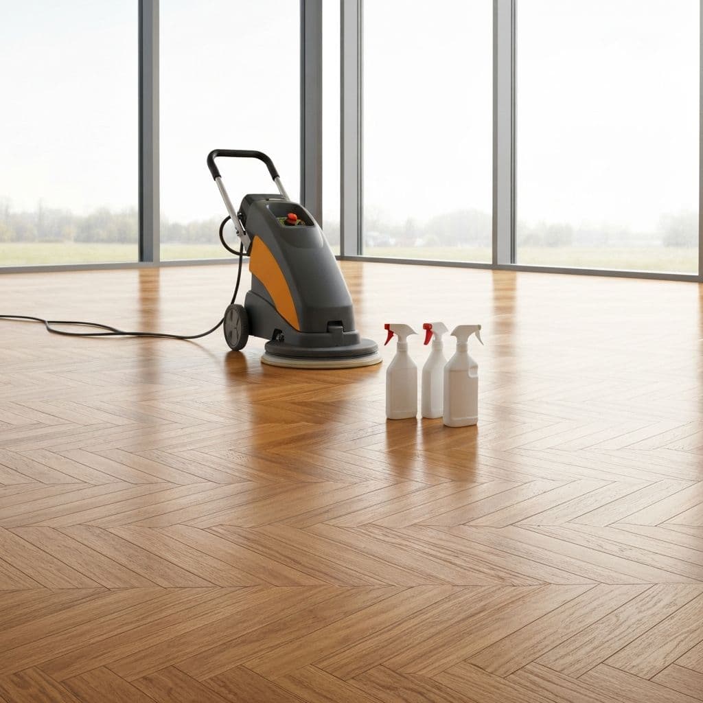 Servicii de Întreținere